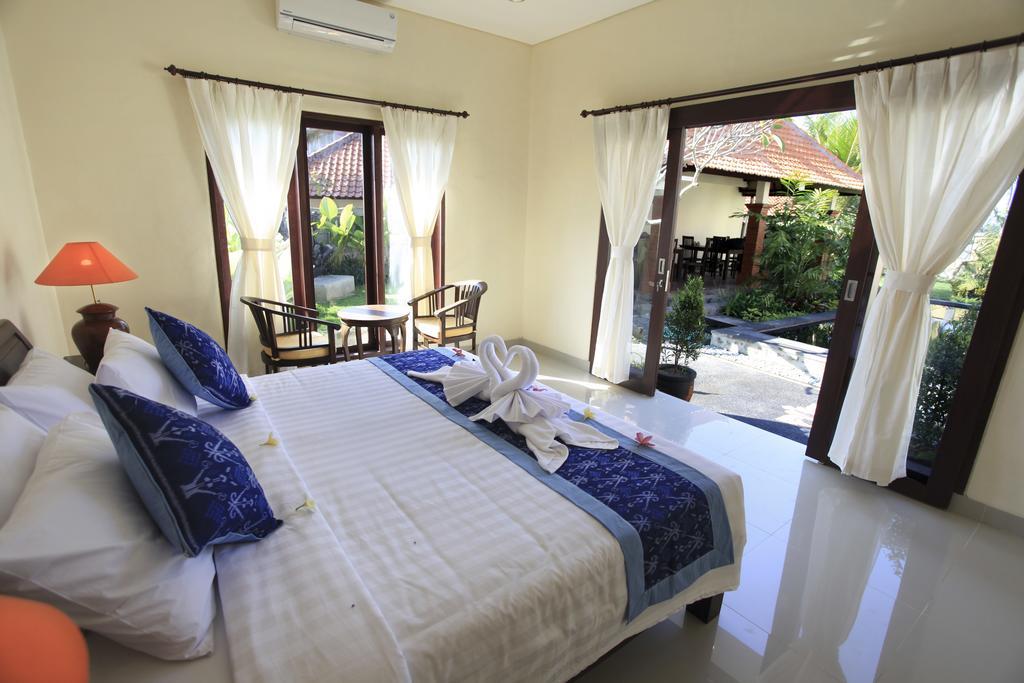Uma Budhas Ubud Dış mekan fotoğraf